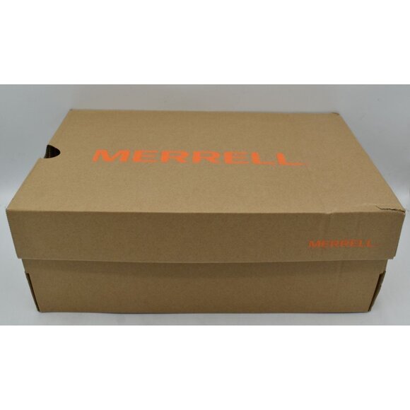 Merrell Womens Size 10.5 Encore Ice 4 Puff Lunar Insulated Slip On Clogs Shoes - Picture 10 of 11